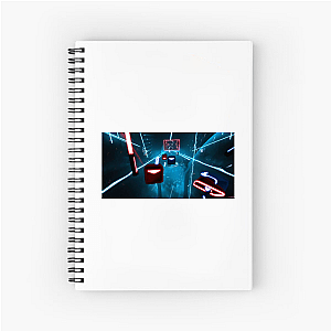 Beat Saber Unleash Your Inner Jedi Beat Saber Notebook