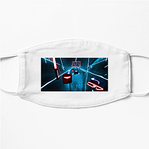 Beat Saber Unleash Your Inner Jedi Beat Saber Face Masks