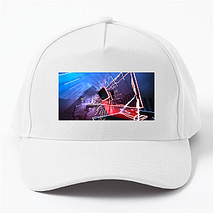 Beat Saber Where Lightsabers Meet Music Beat Saber Hats & Caps