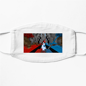 Beat Saber Just One More Song Beat Saber Face Masks