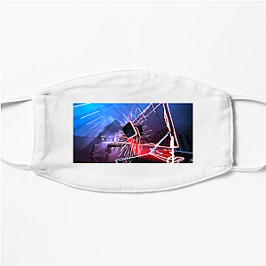 Beat Saber Where Lightsabers Meet Music Beat Saber Face Masks