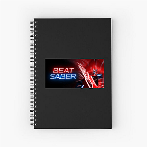 Beat Saber VR Rhythm Master Beat Saber Notebook