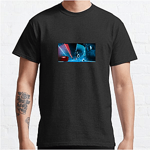 Beat Saber Get Into The Zone Beat Saber T-Shirts