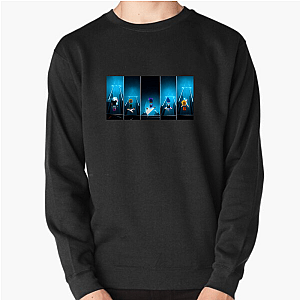 Beat Saber Chasing Those Blocks Beat Saber Sweatshirts