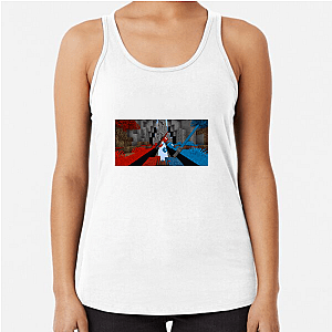 Beat Saber Just One More Song Beat Saber Tank Tops