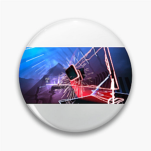 Beat Saber Where Lightsabers Meet Music Beat Saber Pins
