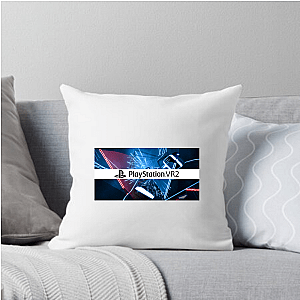 Beat Saber Full Combo Dream Beat Saber Pillows Cover