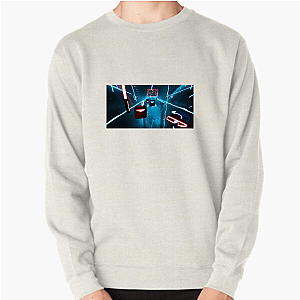 Beat Saber Unleash Your Inner Jedi Beat Saber Sweatshirts