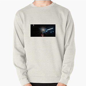 Beat Saber Reflexes On Point Beat Saber Sweatshirts