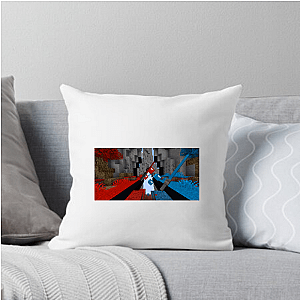 Beat Saber Just One More Song Beat Saber Pillows Cover