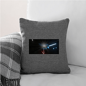 Beat Saber Reflexes On Point Beat Saber Pillows Cover
