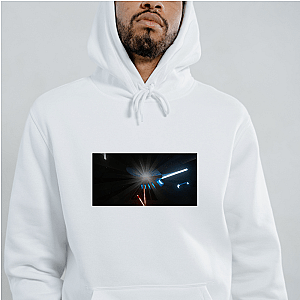 Beat Saber Reflexes On Point Beat Saber Hoodies