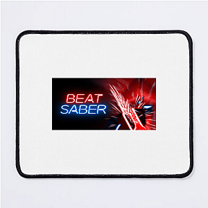 Beat Saber VR Rhythm Master Beat Saber Mouse Pads
