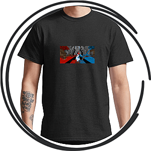 Beat Saber T-Shirts