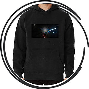 Beat Saber Hoodies
