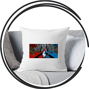Beat Saber Pillows Cover