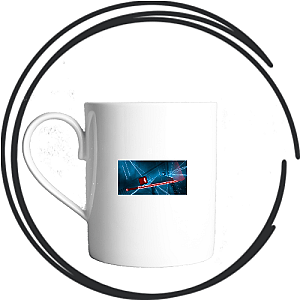 Beat Saber Mugs