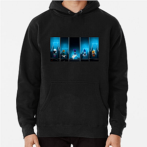 Beat Saber Chasing Those Blocks Beat Saber Hoodies