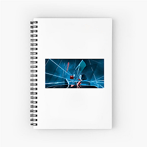 Beat Saber Feel The Music Flow Beat Saber Notebook