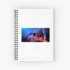Beat Saber Where Lightsabers Meet Music Beat Saber Notebook