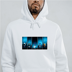 Beat Saber Chasing Those Blocks Beat Saber Hoodies