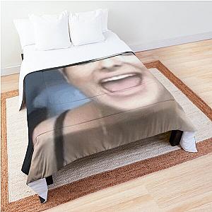 bebe rexha slay Comforter