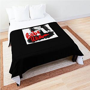 Bebe Rexha Design Comforter