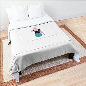 Bebe Rexha Comforter