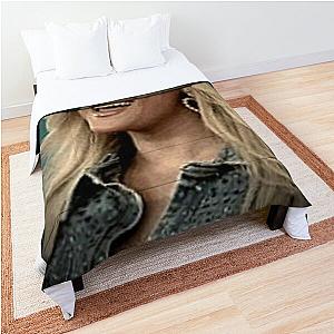 Bebe ReXha Comforter