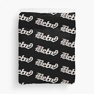 Bebe Rexha  Duvet Cover