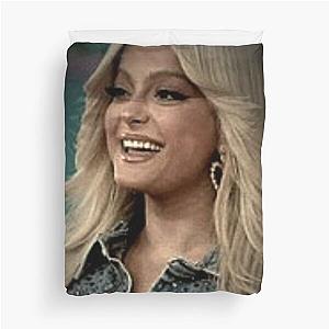 Bebe ReXha Duvet Cover