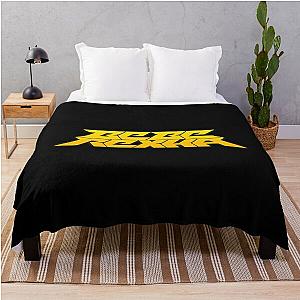 Bebe Rexha singer American Throw Blanket