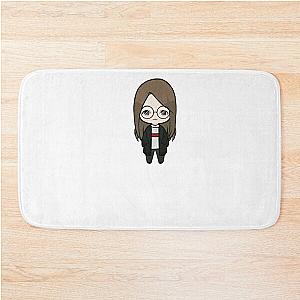 Bebe Rexha listen Bath Mat