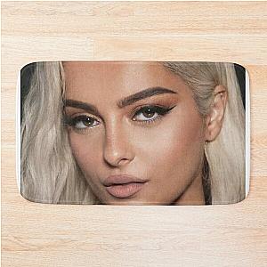 bebe rexha Bath Mat