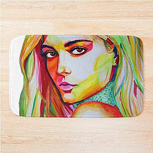 Bebe Rexha last hurrah Bath Mat