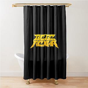 Bebe Rexha singer American Shower Curtain