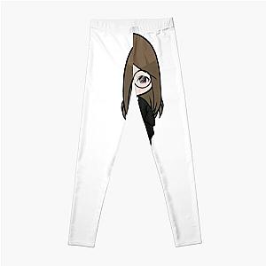 Bebe Rexha listen Leggings