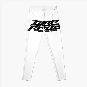 Bebe Rexha logo Leggings