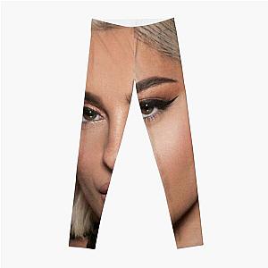 bebe rexha Leggings