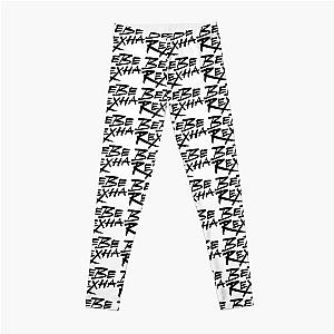 bebe rexha Leggings