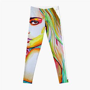 Bebe Rexha last hurrah Leggings