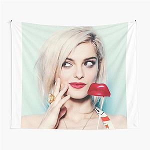 Bebe Rexha Tapestry