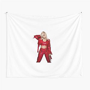 Records Press  Bebe Rexha Tapestry