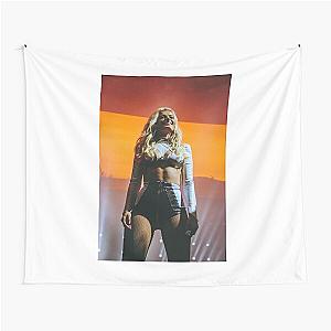 Bebe Rexha Tapestry