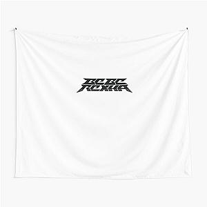 Bebe Rexha logo Tapestry