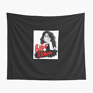 Bebe Rexha Design Tapestry