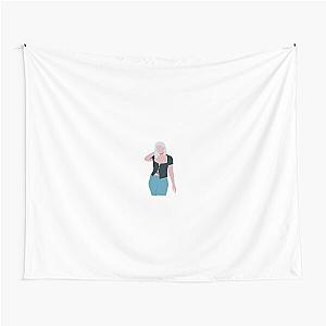 Bebe Rexha Tapestry