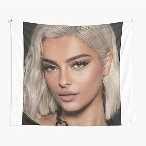 bebe rexha Tapestry