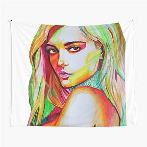 Bebe Rexha last hurrah Tapestry