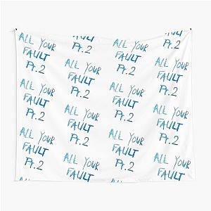 All Your Fault Pt. 2 Bebe Rexha  Tapestry